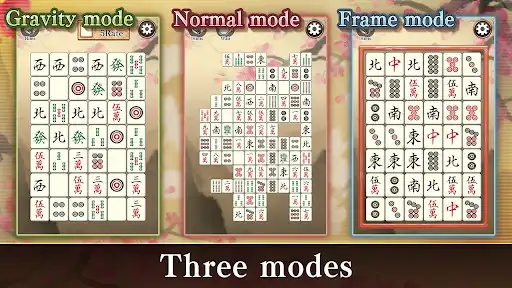 Play Mahjong Puzzle Shisensho  and enjoy Mahjong Puzzle Shisensho with UptoPlay