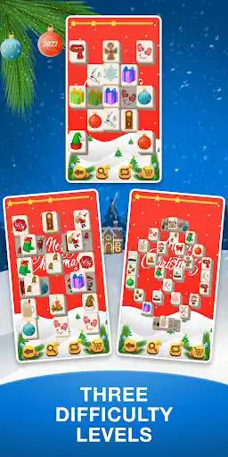 Play Mahjong Relax as an online game Mahjong Relax with UptoPlay