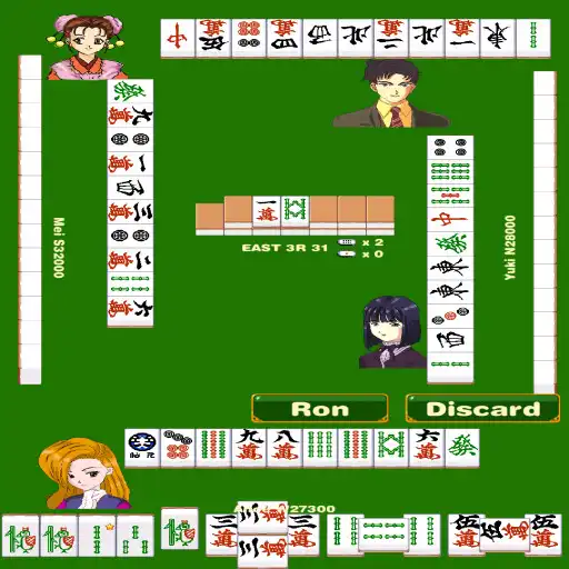 Play Mahjong School: Learn Japanese Mahjong Riichi APK Play Mahjong School: Learn Japanese Mahjong Riichi APK