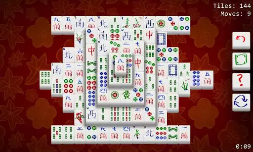 Main Mahjong dan nikmati Mahjong dengan UptoPlay