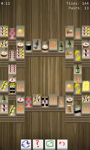 Play Mahjong