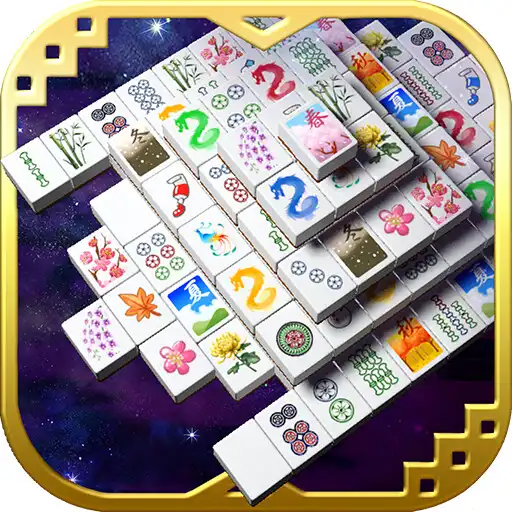 Play Mahjong Shanghai APK