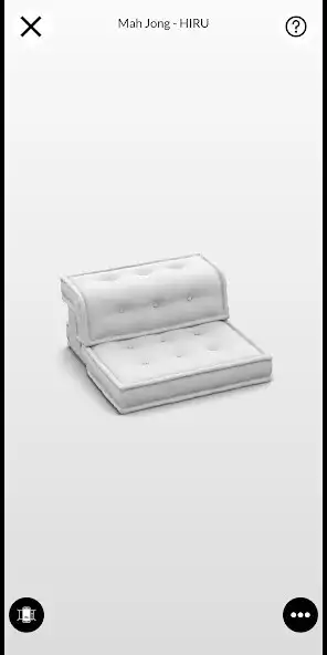 Play Mah Jong Sofa 3D as an online game Mah Jong Sofa 3D with UptoPlay