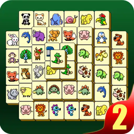 Play Mahjong Solitaire Animal 2 APK Play Mahjong Solitaire Animal 2 APK