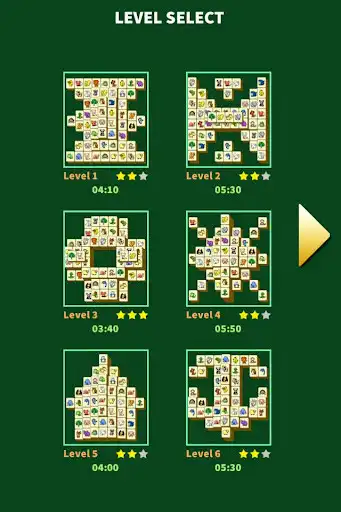 Play Mahjong Solitaire Animal 2 as an online game Mahjong Solitaire Animal 2 with UptoPlay