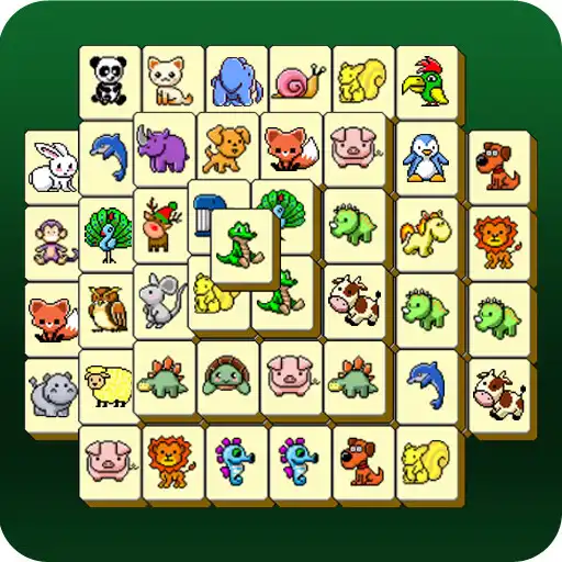 Play Mahjong Solitaire Animal APK Play Mahjong Solitaire Animal APK