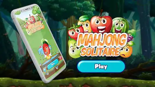 Play Mahjong Solitaire Connect Game  and enjoy Mahjong Solitaire Connect Game with UptoPlay