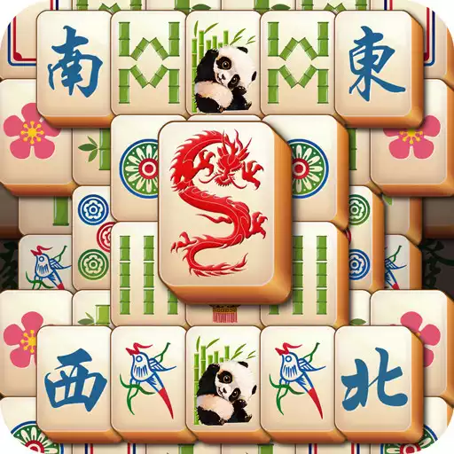 Free play online Mahjong Solitaire  APK