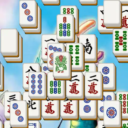 Play Mahjong Solitaire:Mahjong King APK Play Mahjong Solitaire:Mahjong King APK