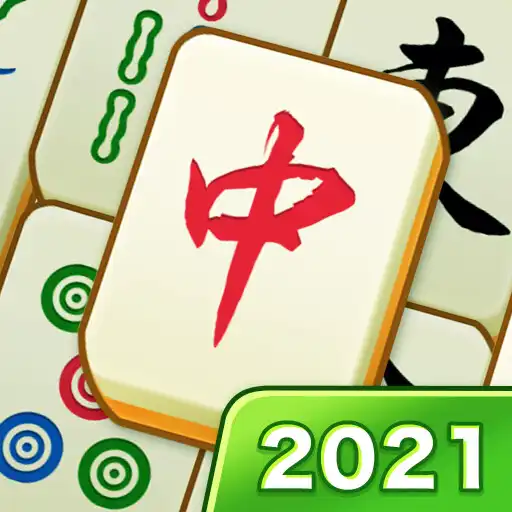 Igrajte igricu Mahjong Solitaire Puzzle APK