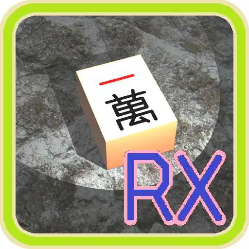 Play Mahjong Solitaire Rx APK