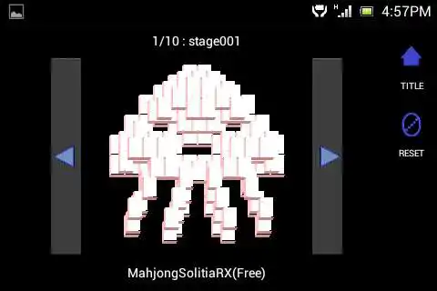 Play Mahjong Solitaire Rx  and enjoy Mahjong Solitaire Rx with UptoPlay
