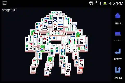 Play Mahjong Solitaire Rx as an online game Mahjong Solitaire Rx with UptoPlay