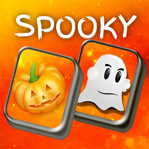 Play Mahjong Spooky: Halloween APK