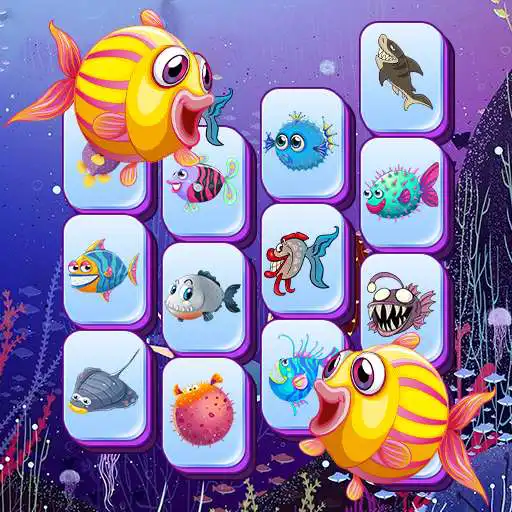 Play Mahjong Tiles APK