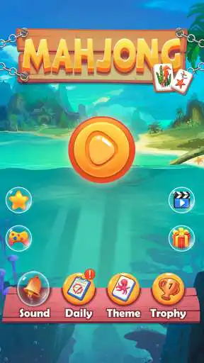 Play Mahjong Tiles  and enjoy Mahjong Tiles with UptoPlay