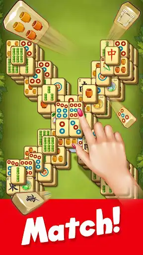Play Mahjong Tiny Tales  and enjoy Mahjong Tiny Tales with UptoPlay