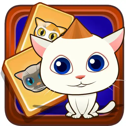 Play Mahjong: Titan Kitty APK Play Mahjong: Titan Kitty APK