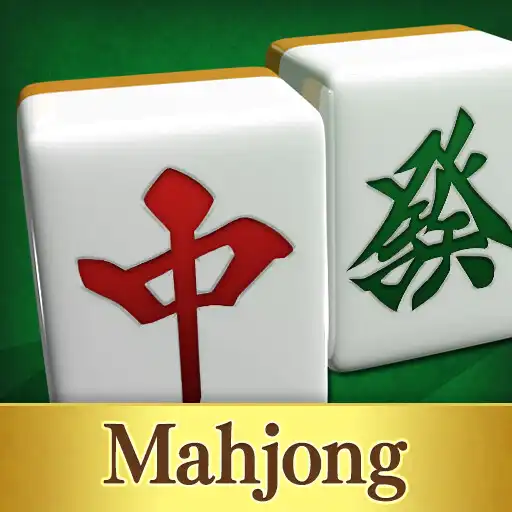 Play Mahjong Toryu APK
