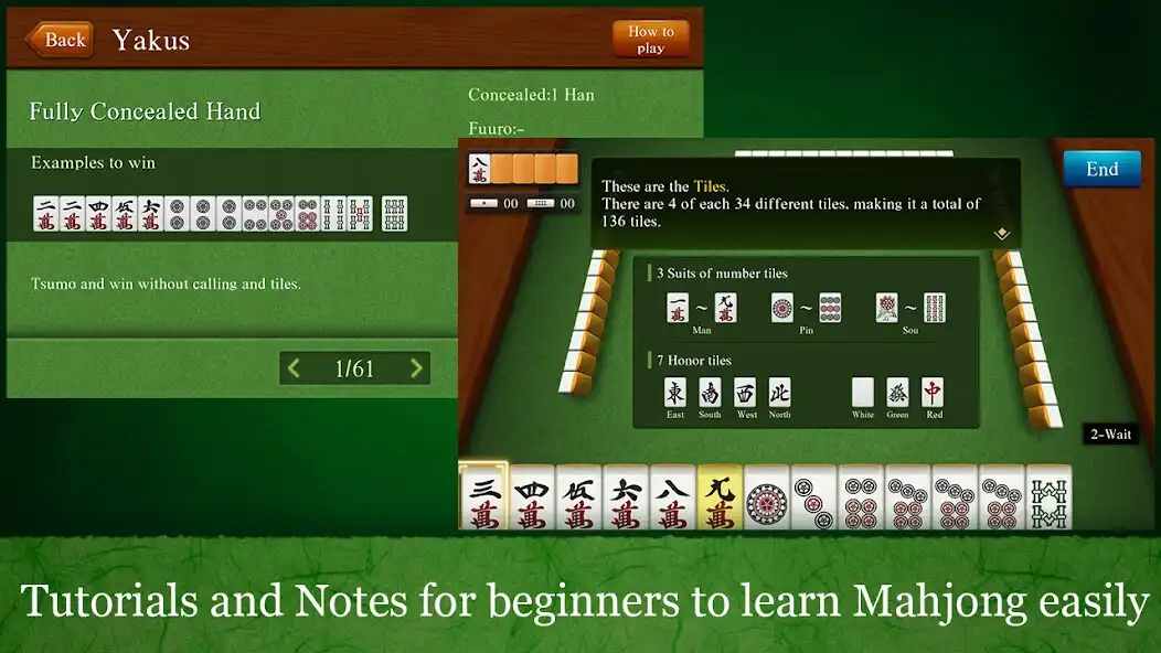 Play Mahjong Toryu as an online game Mahjong Toryu with UptoPlay