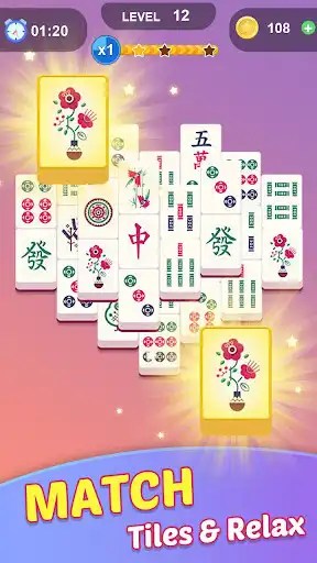 Play Mahjong Tours: Puzzles Game and enjoy Mahjong Tours: Puzzles Game with UptoPlay Play Mahjong Tours: Puzzles Game and enjoy Mahjong Tours: Puzzles Game with UptoPlay