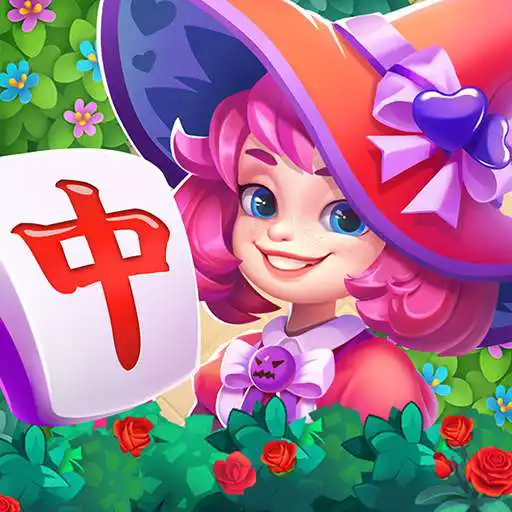 Play Mahjong Tour: Witch Tales APK Play Mahjong Tour: Witch Tales APK