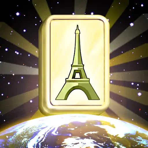 Play Mahjong Travel APK Play Mahjong Travel APK