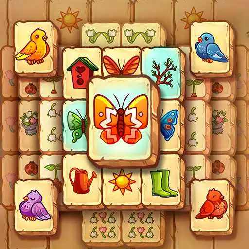 Play Mahjong Treasure Quest APK