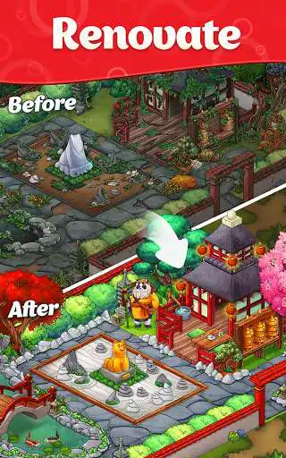 Play Mahjong Treasure Quest  and enjoy Mahjong Treasure Quest with UptoPlay