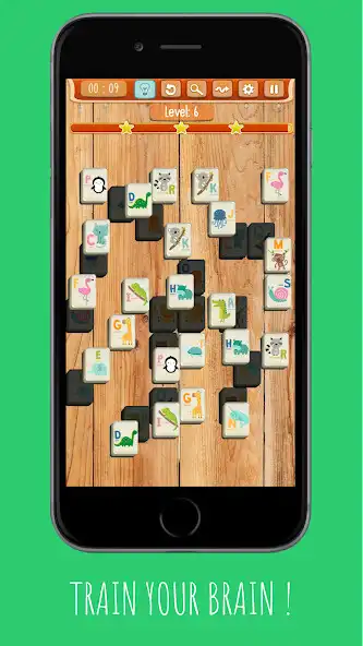 Play Mahjong Ultra Classic  and enjoy Mahjong Ultra Classic with UptoPlay