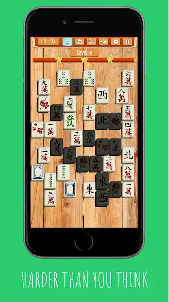 Play Mahjong Ultra Classic as an online game Mahjong Ultra Classic with UptoPlay