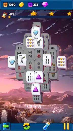 Play Mahjong Universe