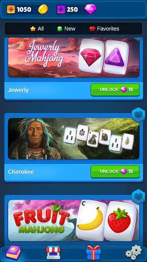 Play Mahjong Universe