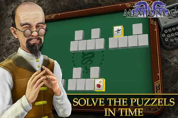 Play Mahjong Universe