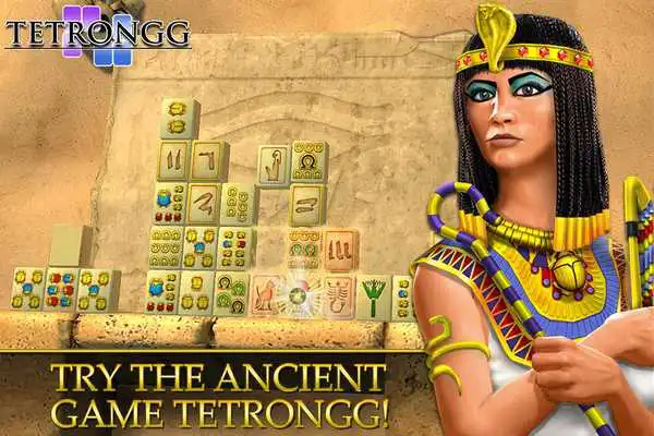 Play Mahjong Universe