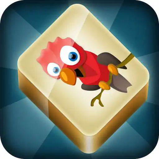 Run free android online Mahjong Worlds: Animal Kingdom APK