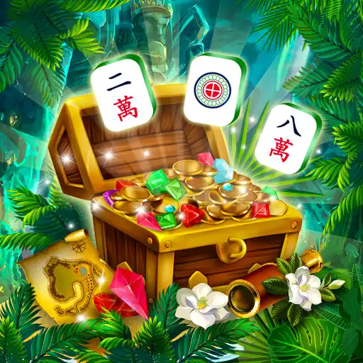 Play Mahjong World: Treasure Trails APK