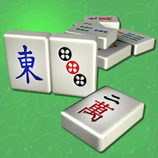Play Mah jonng, mahjong solitaire APK