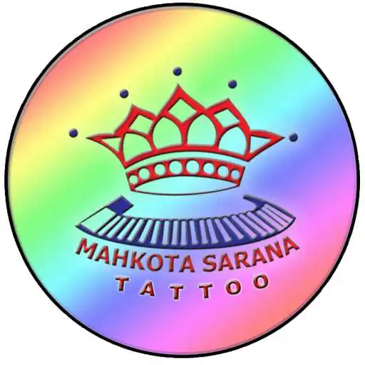 Play Mahkota Sarana Tattoo APK