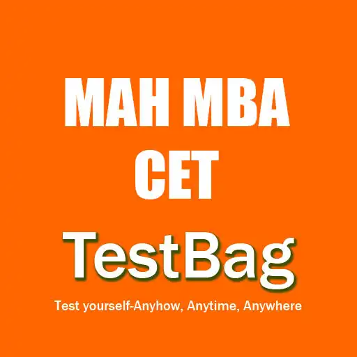 Play MAH MBA CET Online Test App APK Play MAH MBA CET Online Test App APK