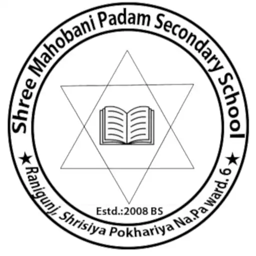 Play Mahobani Padam Seconday School APK