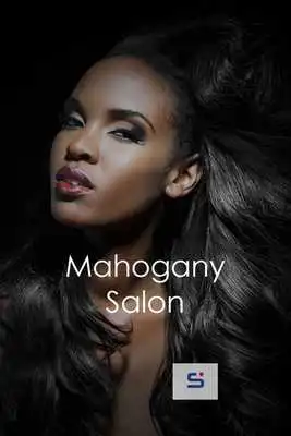 Play Mahogany Salon