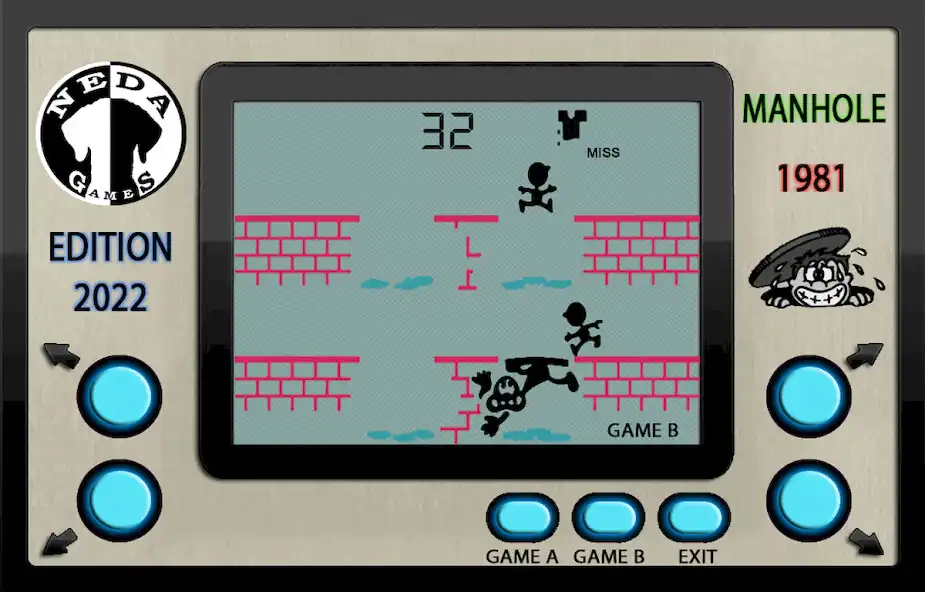 Play Mahole as an online game online Mahole with UptoPlay Play Mahole as an online game Mahole with UptoPlay