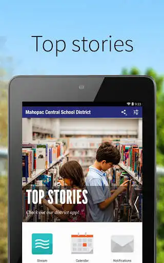 Play Mahopac CSD  and enjoy Mahopac CSD with UptoPlay