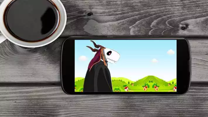 Play mahoutsukai no yome