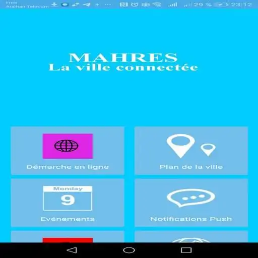 Play MAHRESSNA APK Play MAHRESSNA APK