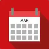 Free play online MAH Student Schedule APK