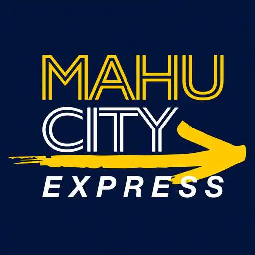 Play Mahu City Express APK Play Mahu City Express APK