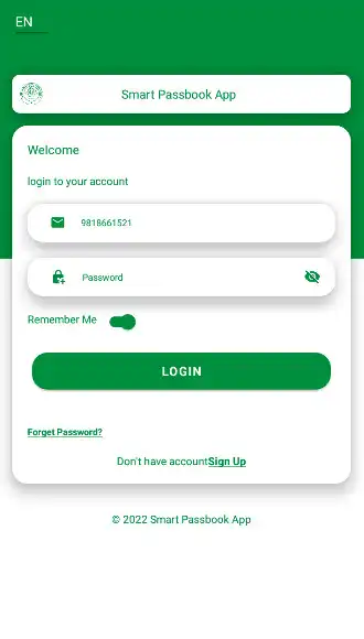 Play Mahuli mPassbook as an online game Mahuli mPassbook with UptoPlay