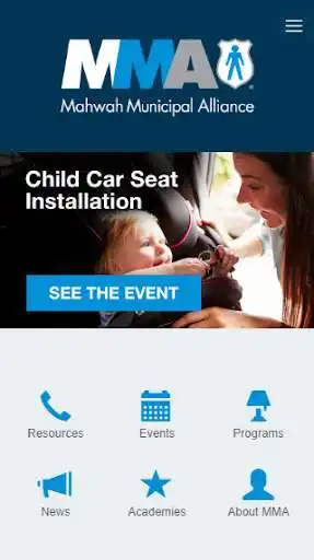 Play Mahwah Municipal Alliance  and enjoy Mahwah Municipal Alliance with UptoPlay